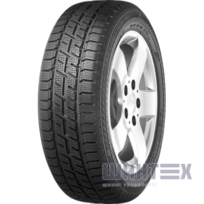 Gislaved Euro*Frost Van 195/60 R16C 99/97T
